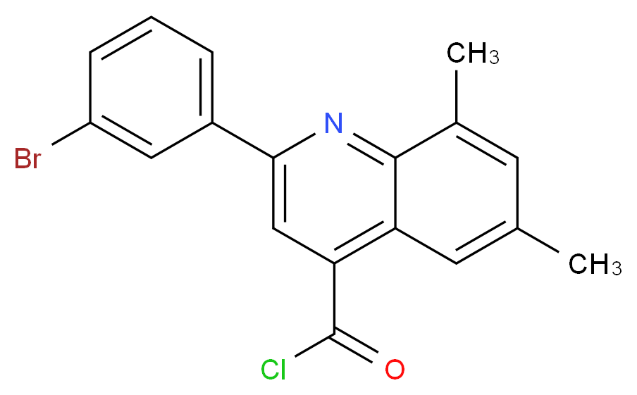MFCD03421250 molecular structure