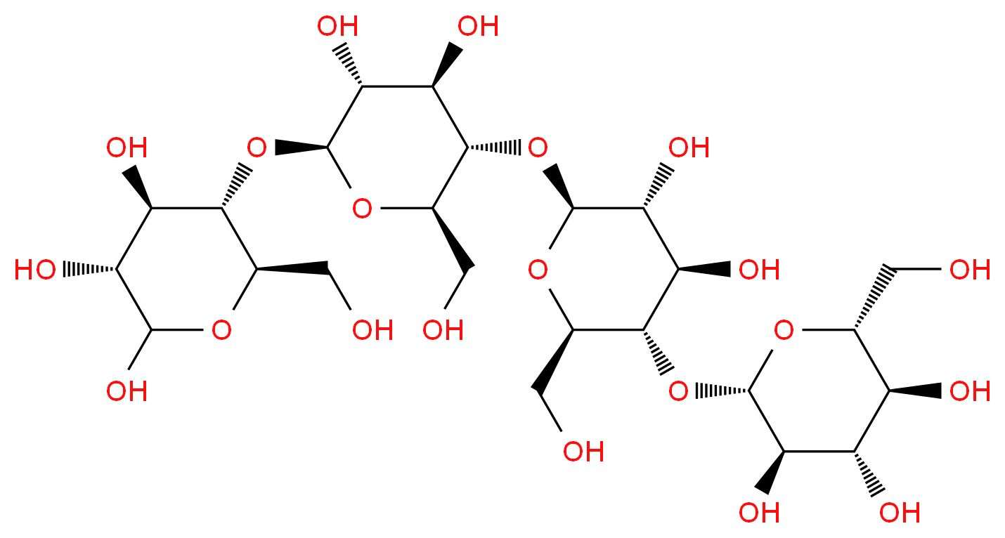 38819-01-1 molecular structure