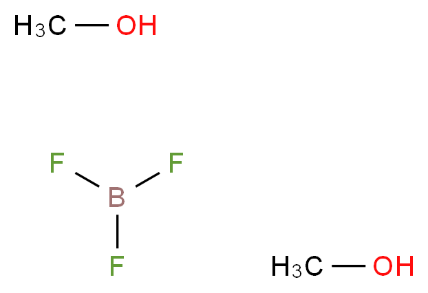 2802-68-8 molecular structure