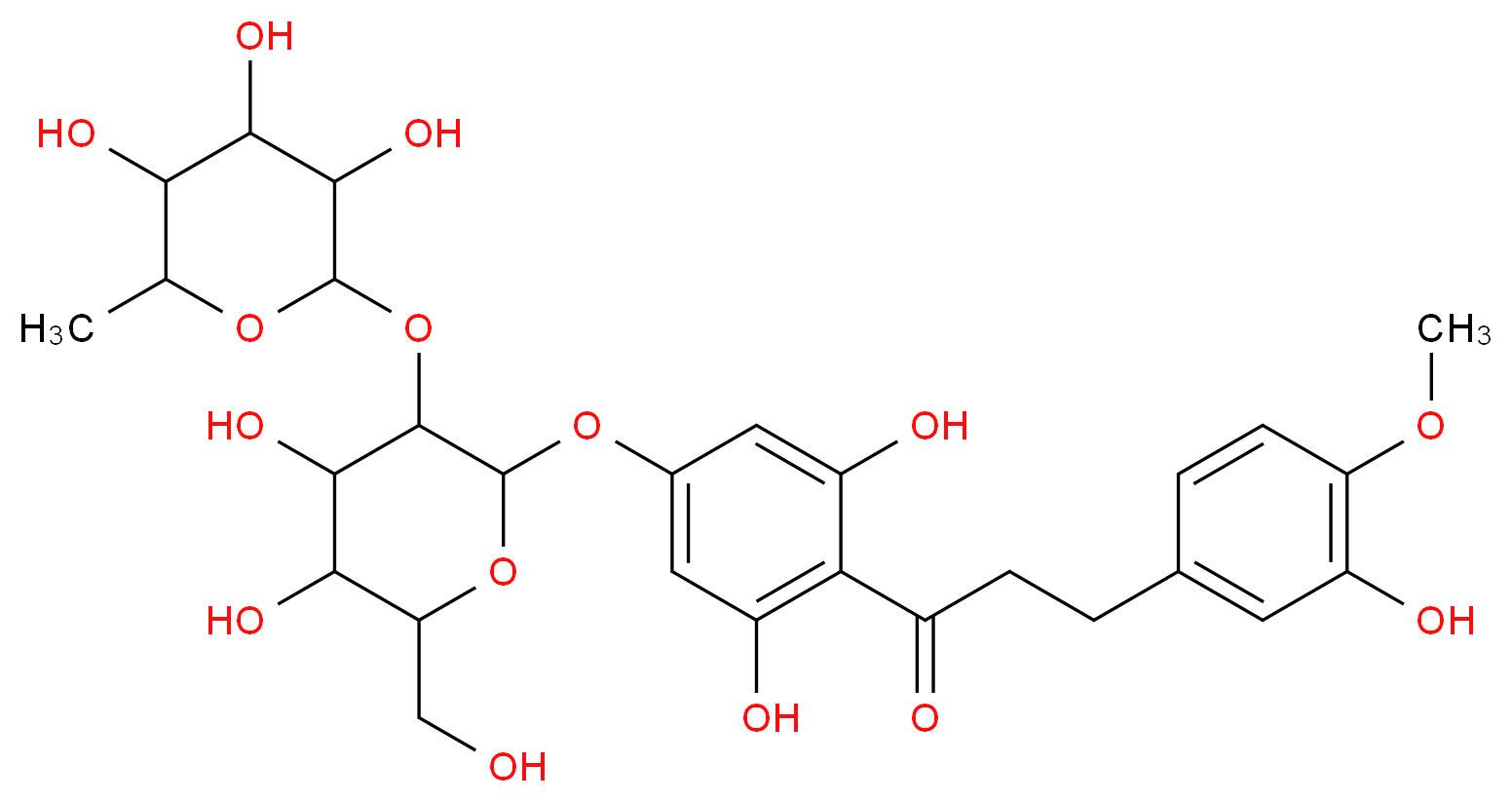 20702-77-6 molecular structure