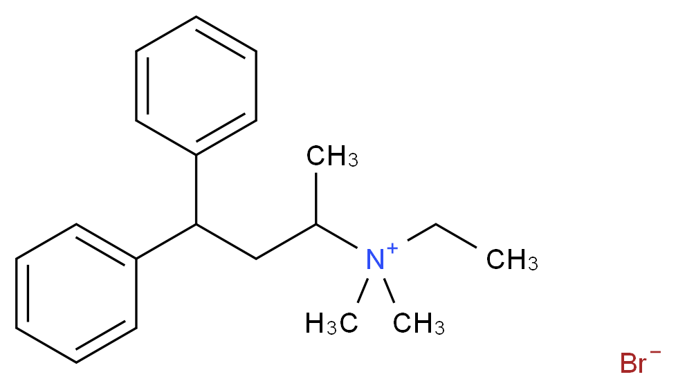 3614-30-0 molecular structure