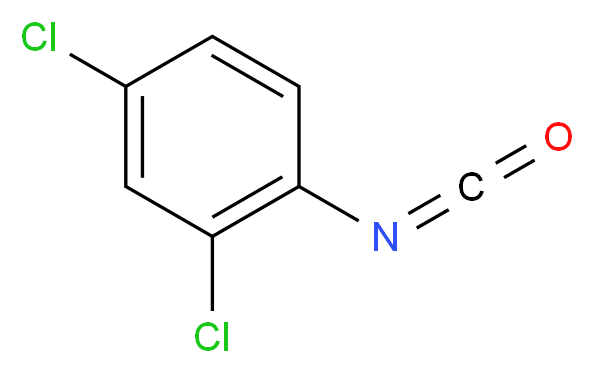 2612-57-9 molecular structure