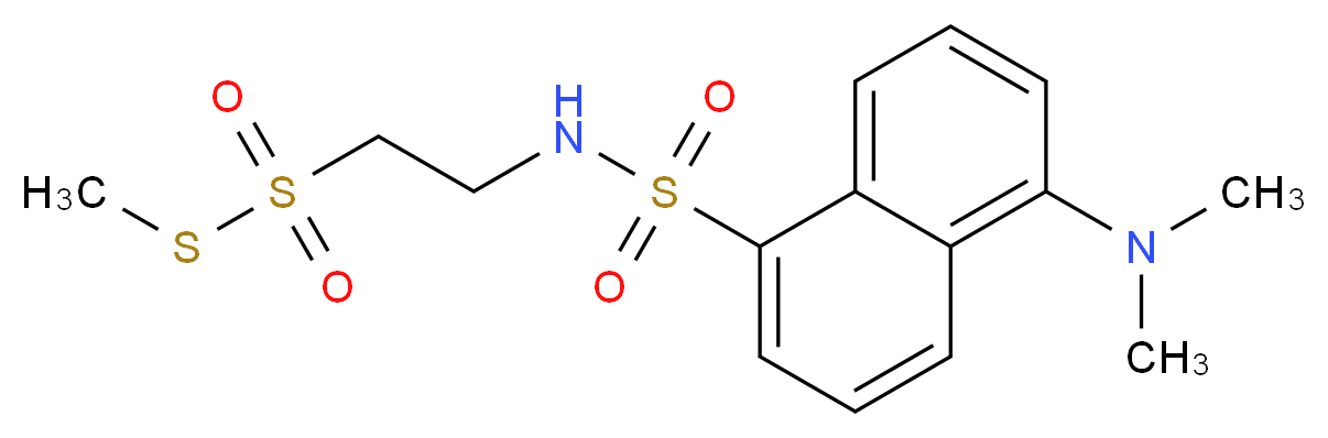 MFCD08445467 molecular structure