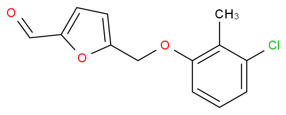 MFCD03422324 molecular structure