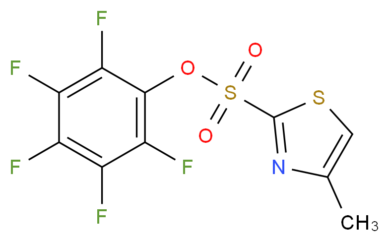 MFCD22391917 molecular structure