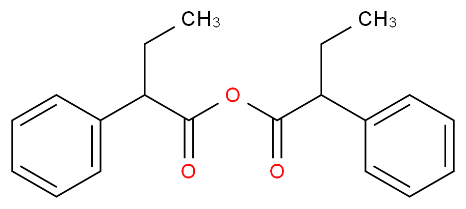 1519-21-7 molecular structure