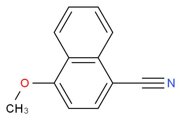 5961-55-7 molecular structure