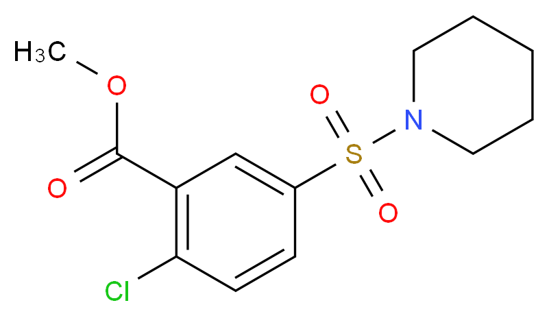 MFCD00813805 molecular structure