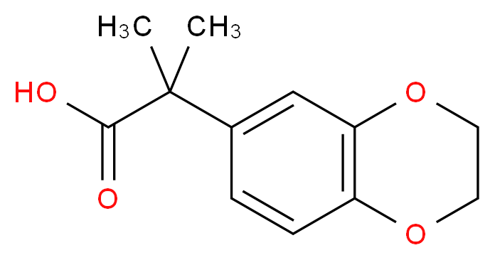 MFCD12816628 molecular structure