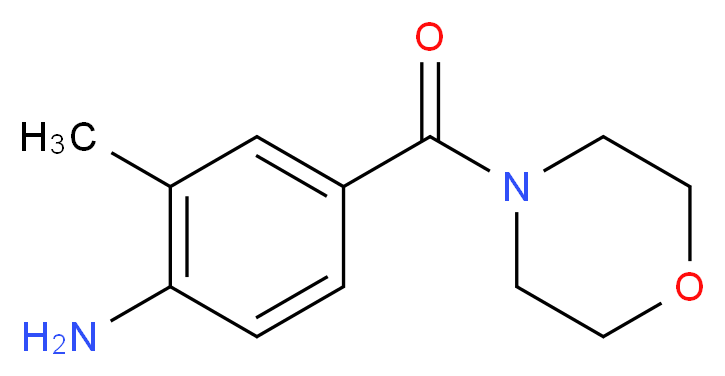 MFCD09049954 molecular structure