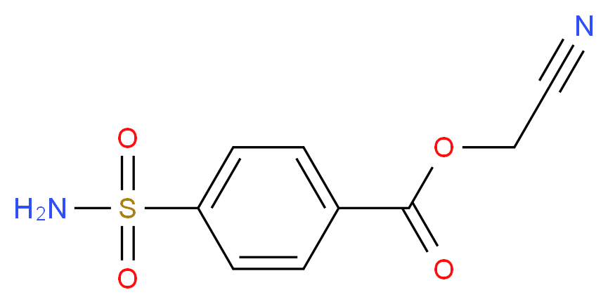 MFCD09040504 molecular structure