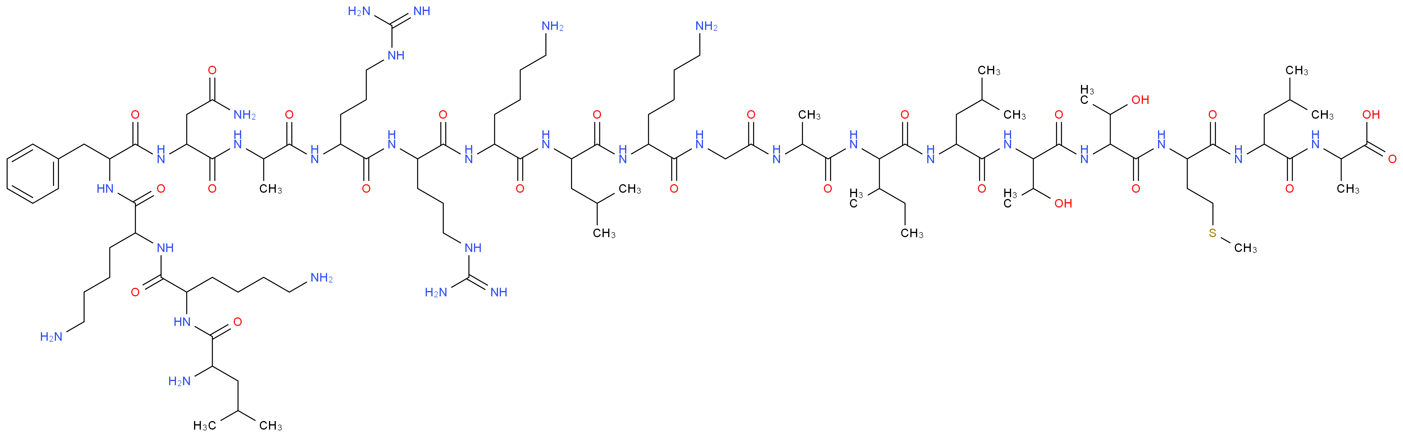115044-69-4 molecular structure