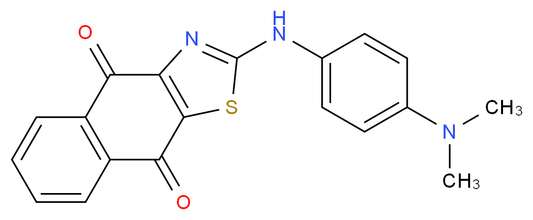 220333-08-4 molecular structure