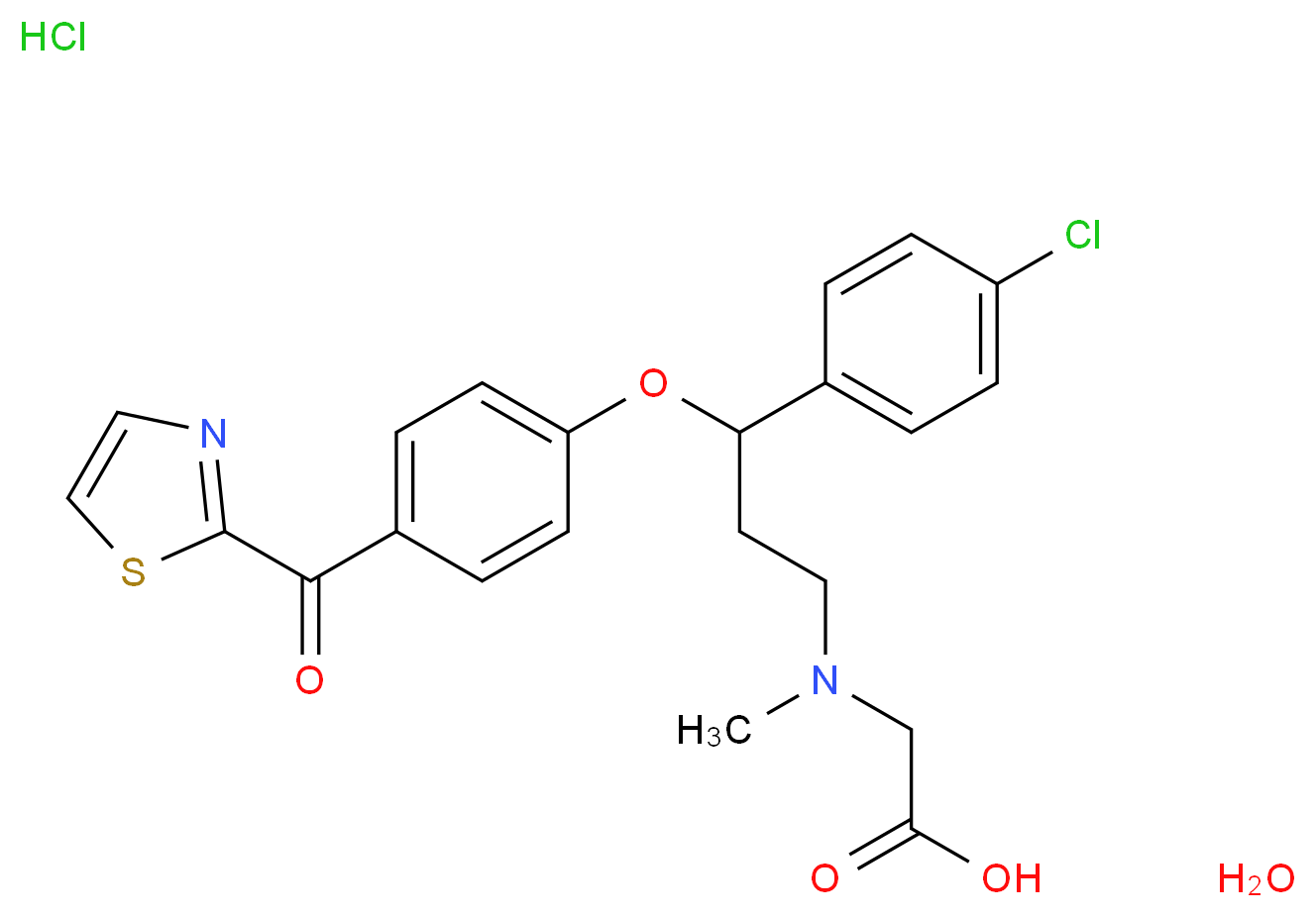 736175-49-8(freebase) molecular structure