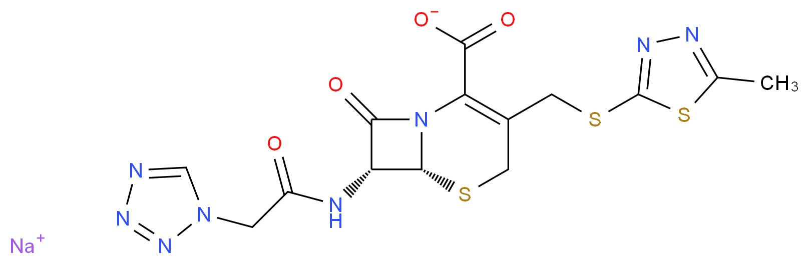 27164-46-1 molecular structure