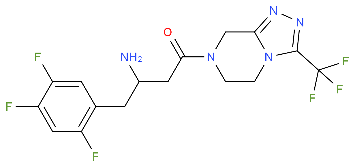 823817-56-7 molecular structure