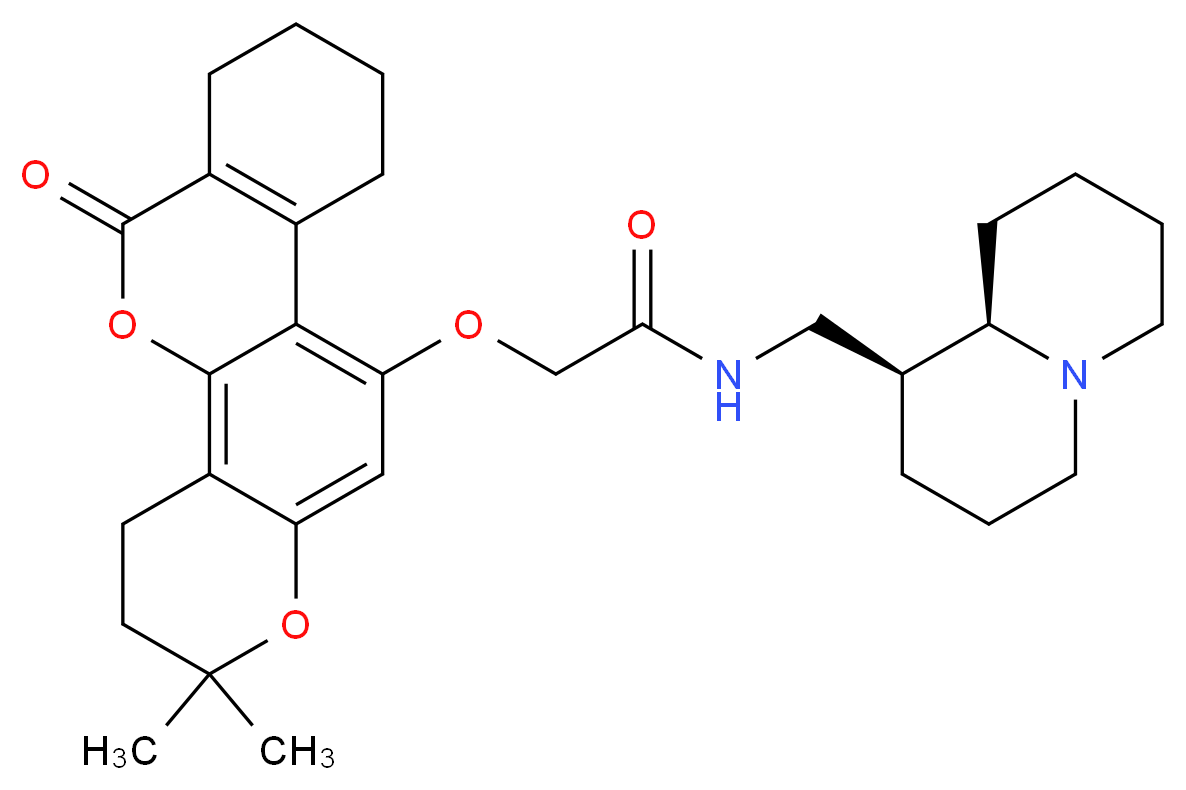 164282953 molecular structure