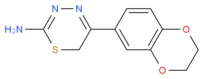 MFCD06372773 molecular structure