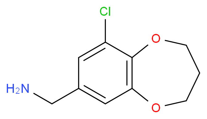MFCD07364065 molecular structure