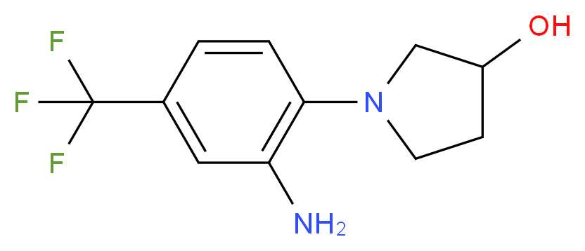 MFCD13561449 molecular structure