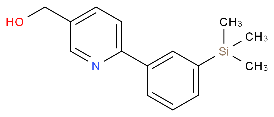 887974-82-5 molecular structure