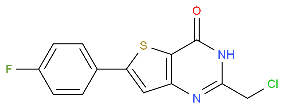MFCD06660498 molecular structure