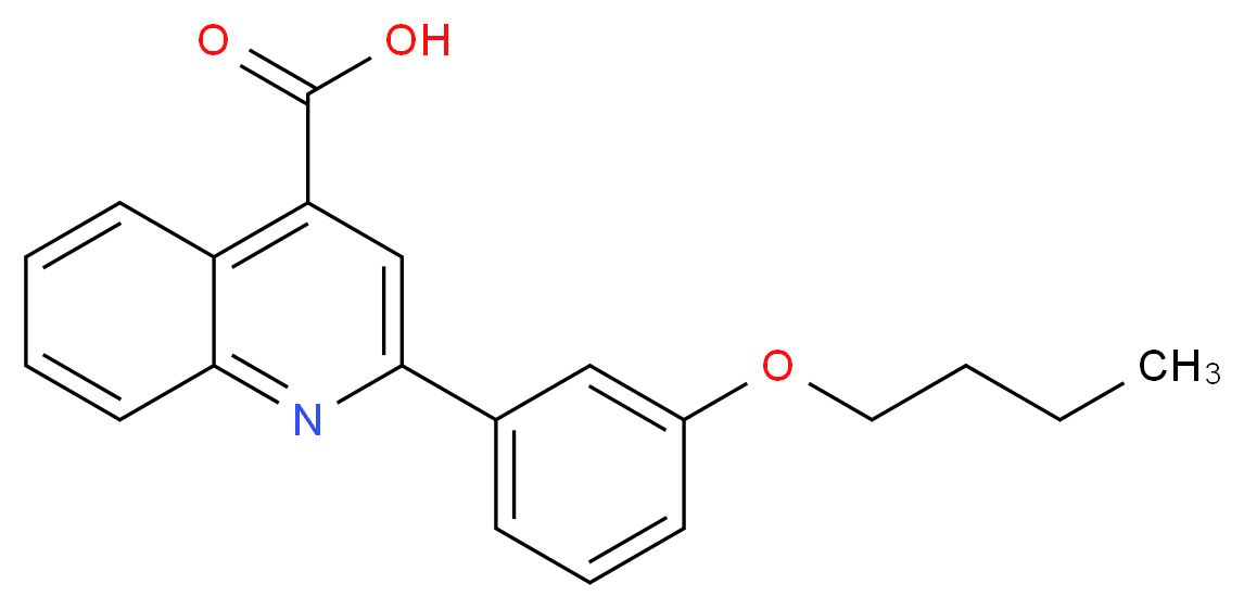 MFCD01993645 molecular structure