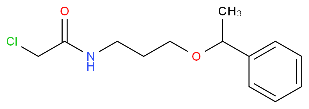 MFCD19381843 molecular structure