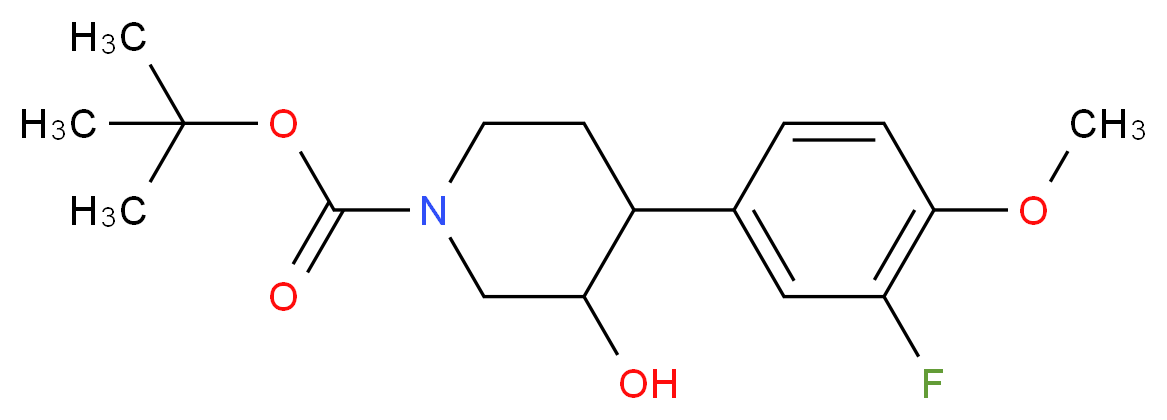 MFCD20502156 molecular structure