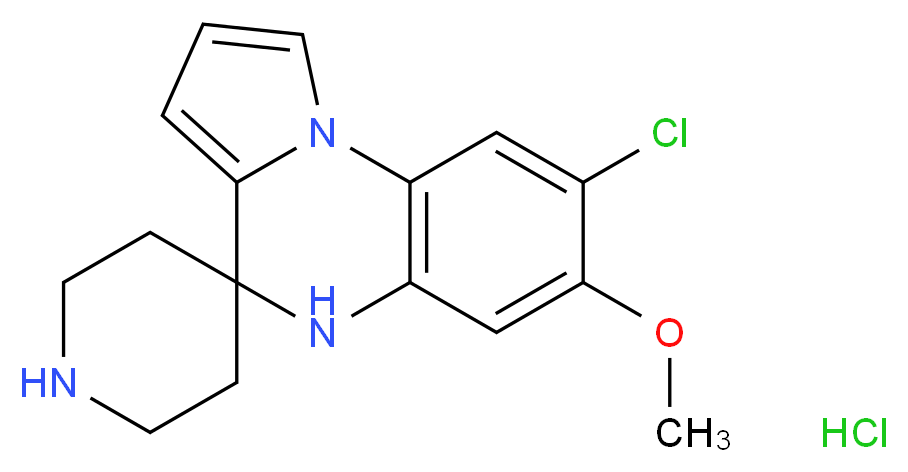 MFCD17392919 molecular structure
