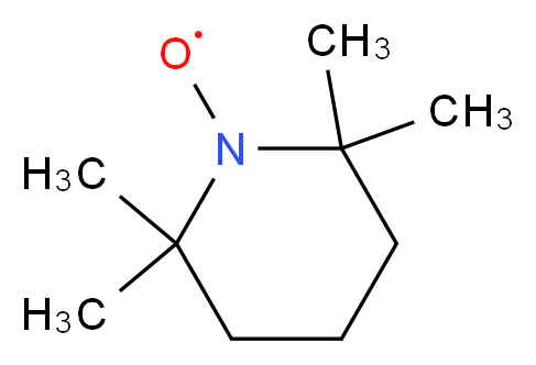 2564-83-2 molecular structure