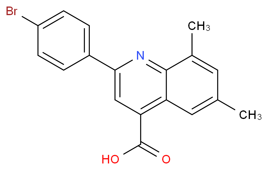 MFCD03075244 molecular structure