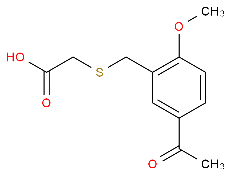 MFCD00108110 molecular structure