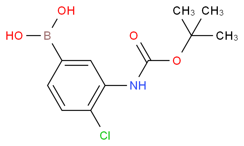 871329-57-6 molecular structure