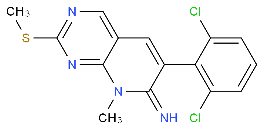 185039-29-6 molecular structure