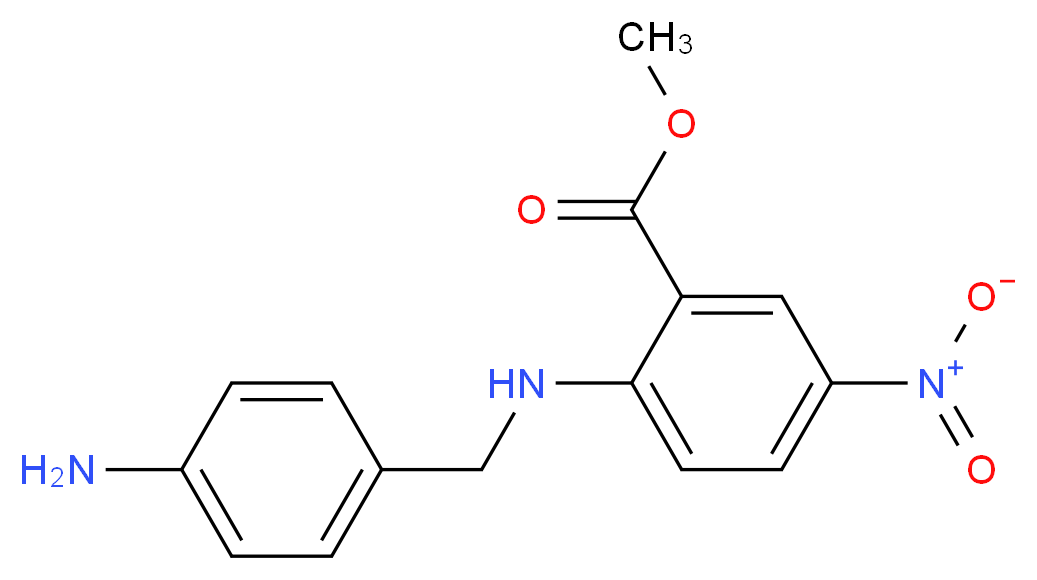 MFCD16622773 molecular structure