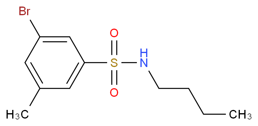 1020252-93-0 molecular structure