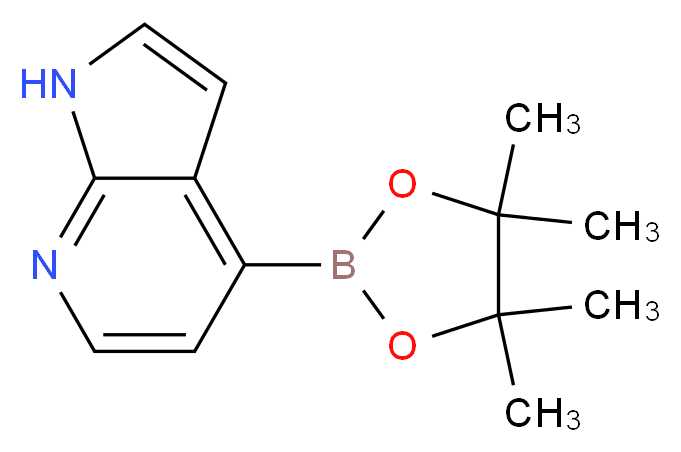 942919-26-8 molecular structure