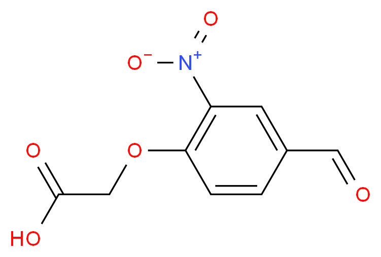 MFCD07429281 molecular structure