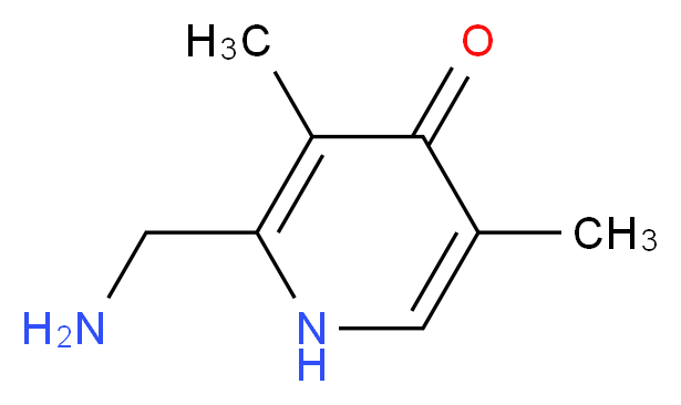 1114596-81-4 molecular structure