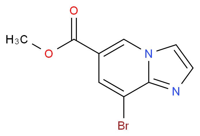 1234616-08-0 molecular structure