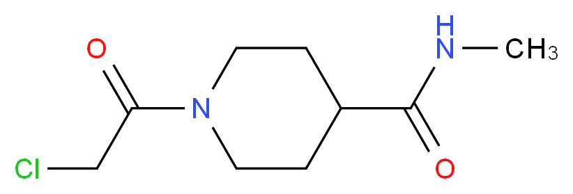 MFCD12142246 molecular structure