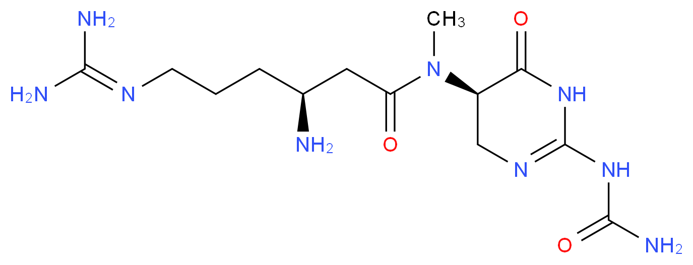 128126-44-3 molecular structure