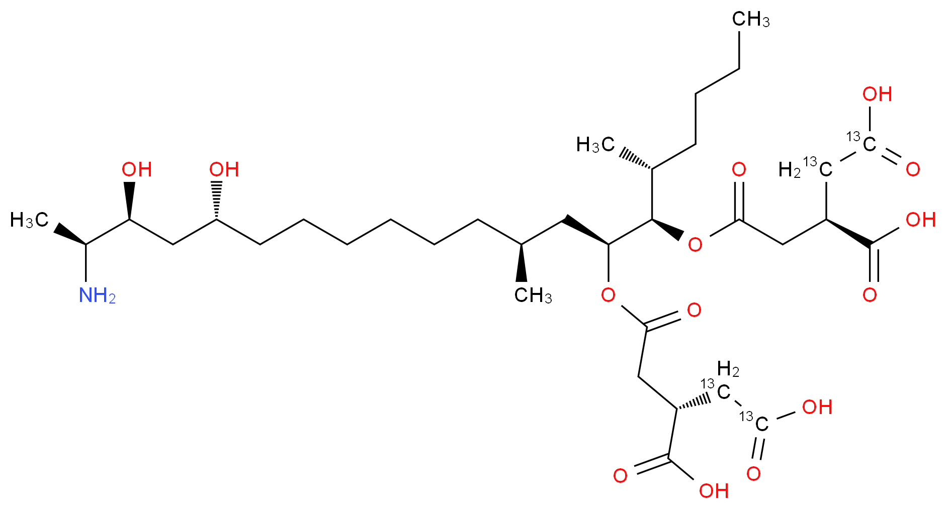 162263633 molecular structure