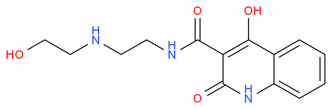 436088-79-8 molecular structure