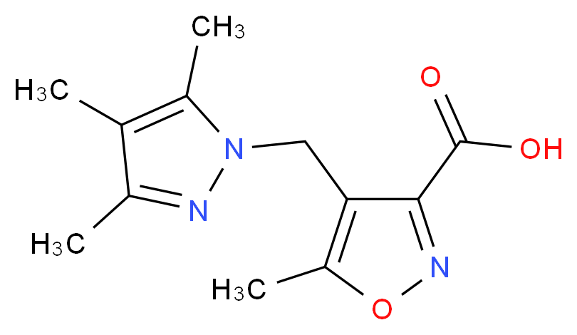 MFCD12026934 molecular structure