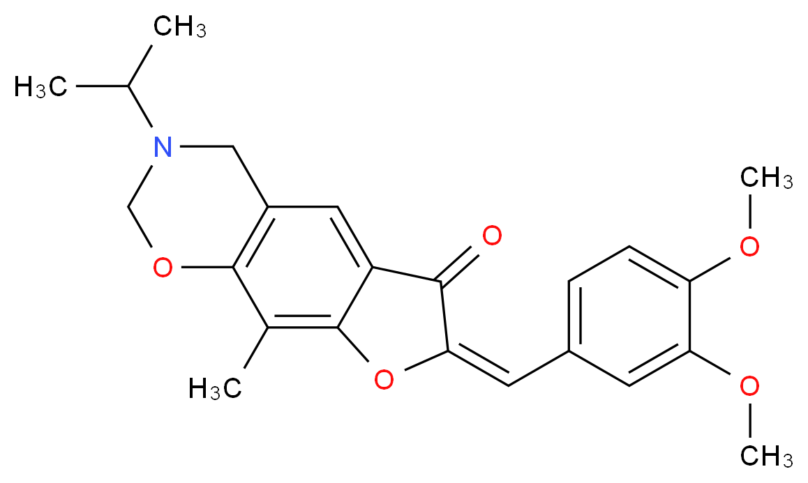 164276622 molecular structure