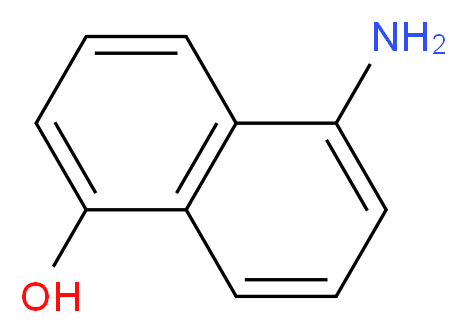 83-55-6 molecular structure