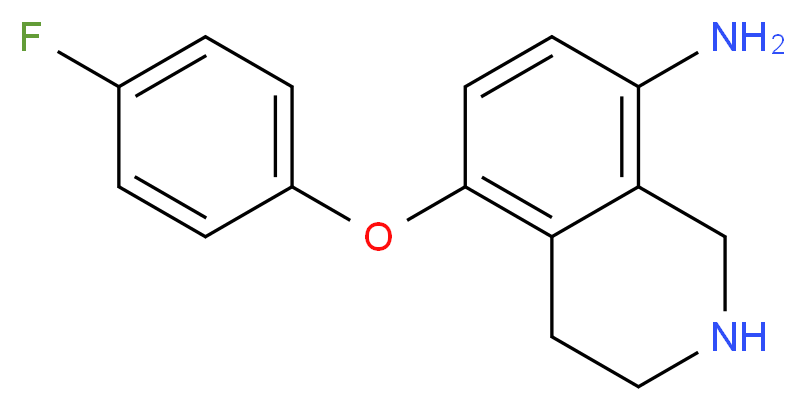 MFCD16990731 molecular structure