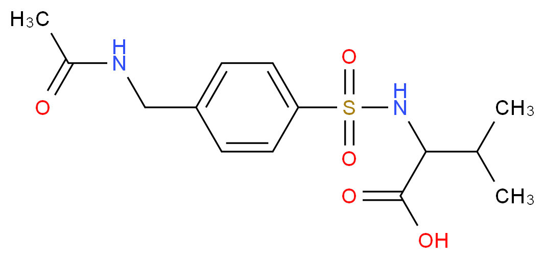 MFCD06367364 molecular structure